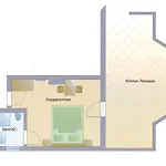 Haus Meneweger Apartmán Flachau