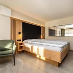 Apartmán Haus Meneweger *