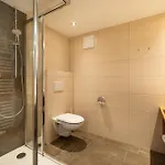 Haus Meneweger * Флахау