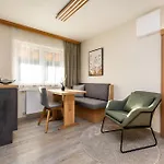 Haus Meneweger Apartmán Flachau