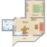 Haus Meneweger * Флахау