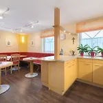 Apartmán Haus Meneweger