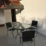 Apartmán Haus Meneweger *