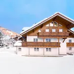 Haus Meneweger * Флахау