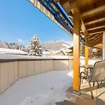 Haus Meneweger Apartmán Flachau