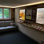 Haus Meneweger Флахау