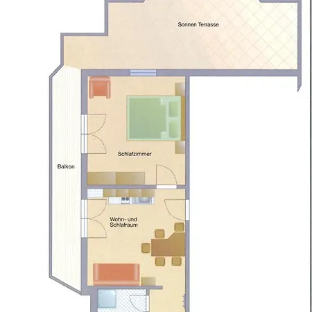 Haus Meneweger