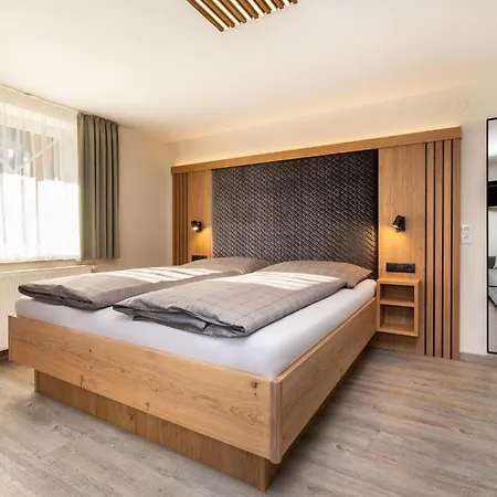 Haus Meneweger Flachau