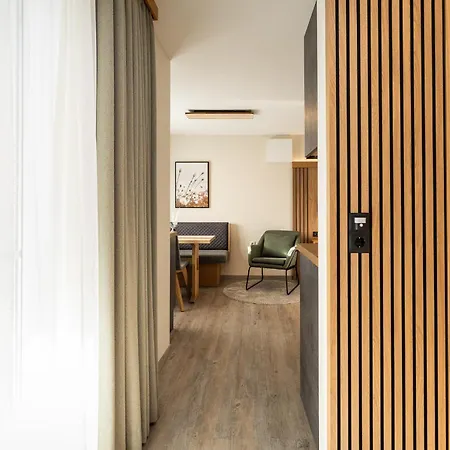 Haus Meneweger Apartament Flachau