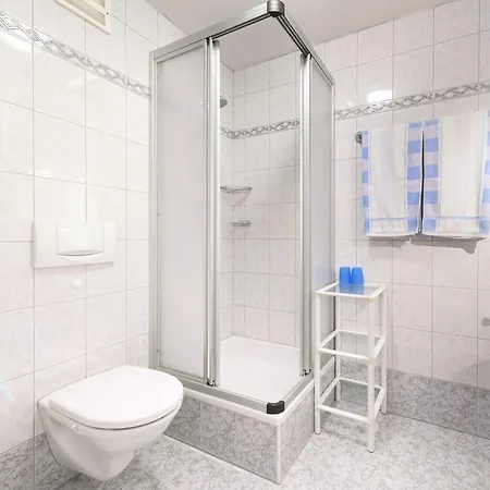 Haus Meneweger * Флахау
