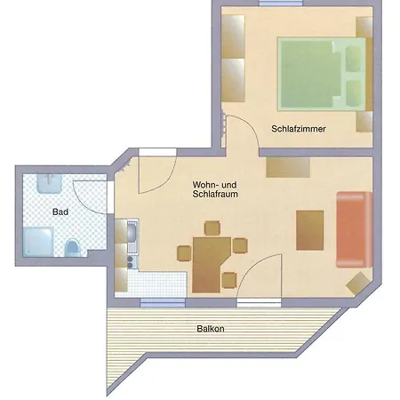 Haus Meneweger * フラッハウ