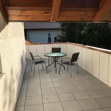 Haus Meneweger