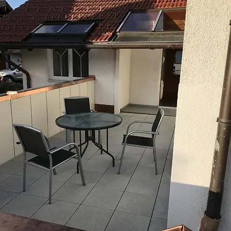 Апартаменти Haus Meneweger *