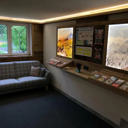 Haus Meneweger Flachau