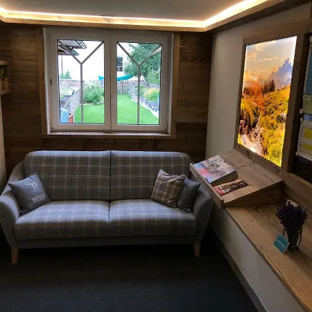 Haus Meneweger Flachau