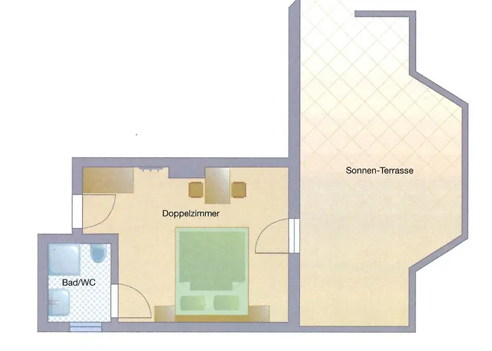 Haus Meneweger Apartment Flachau