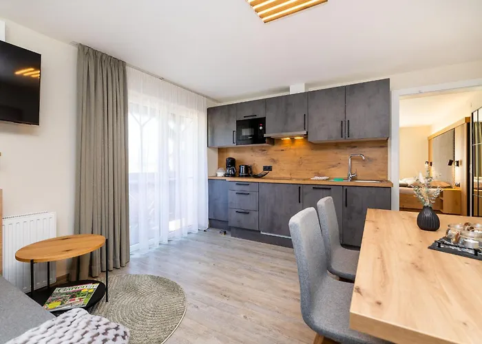 Apartment Haus Meneweger Flachau