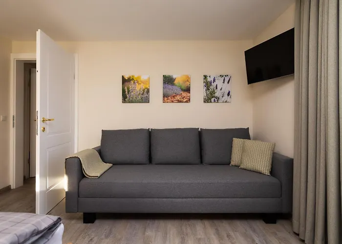 Haus Meneweger Flachau