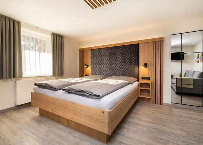 Haus Meneweger Flachau