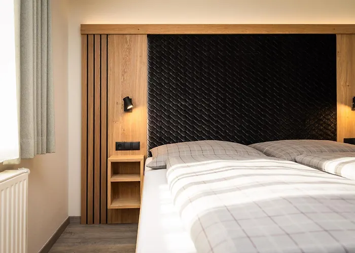 Haus Meneweger Apartment Flachau