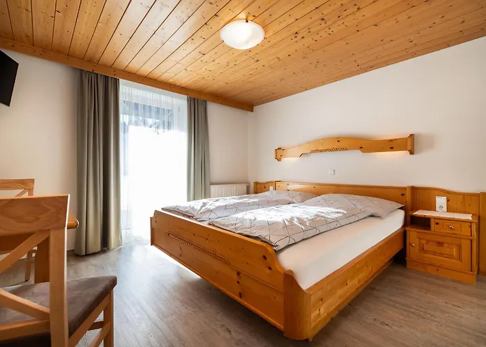 Apartment Haus Meneweger Flachau