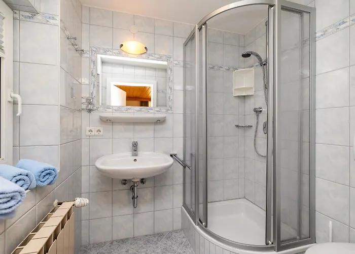 Haus Meneweger Apartment Flachau