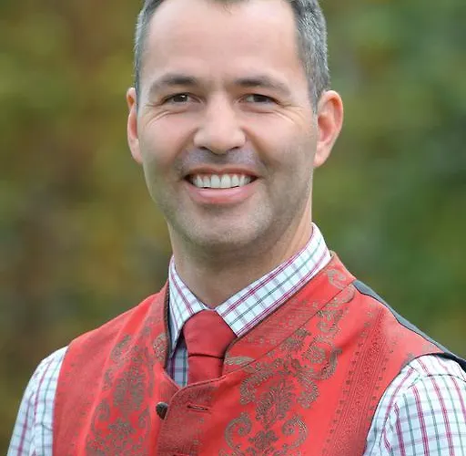 Haus Meneweger Apartment *