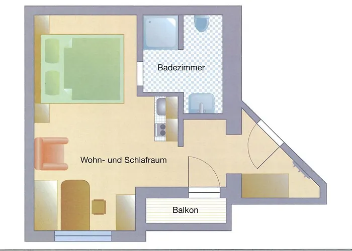 Haus Meneweger * Flachau