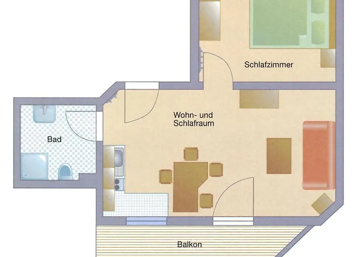 Haus Meneweger * Flachau