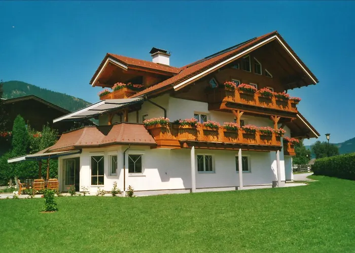 Haus Meneweger