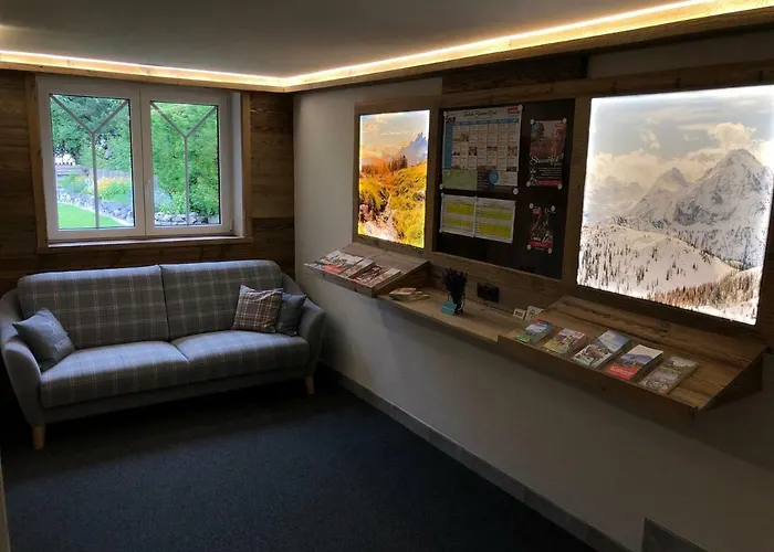 Haus Meneweger Flachau