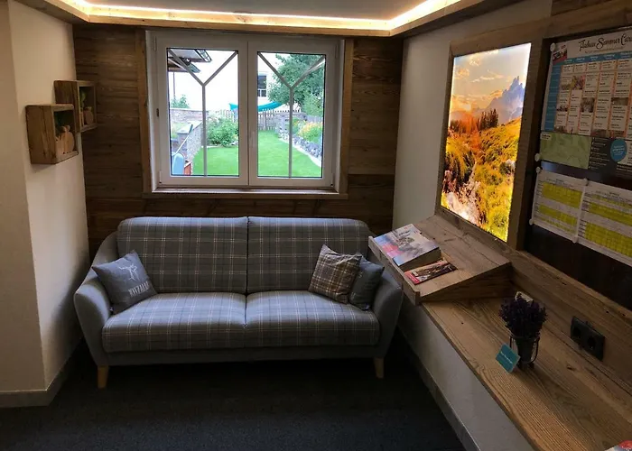 Haus Meneweger Flachau